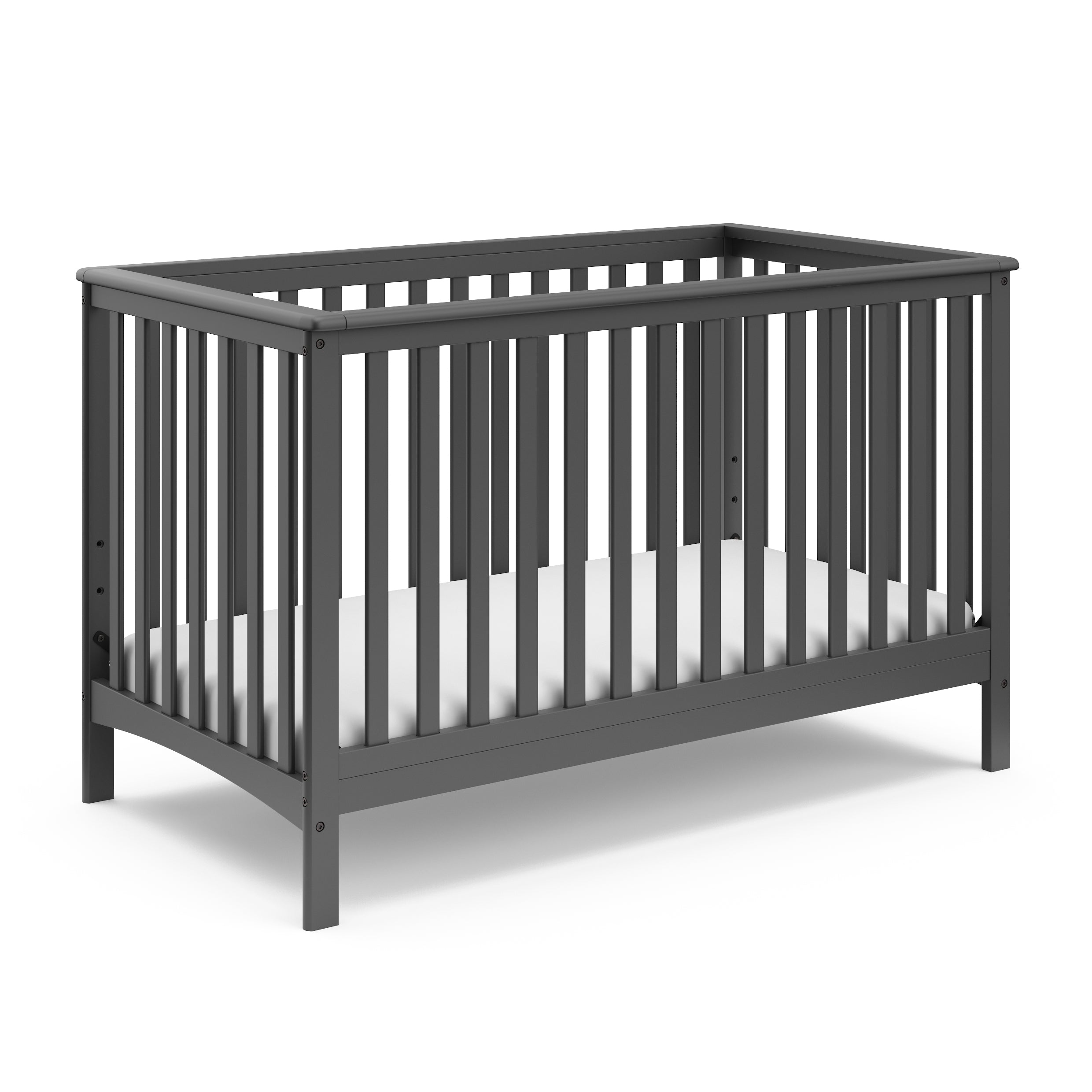 Storkcraft hillcrest crib on sale