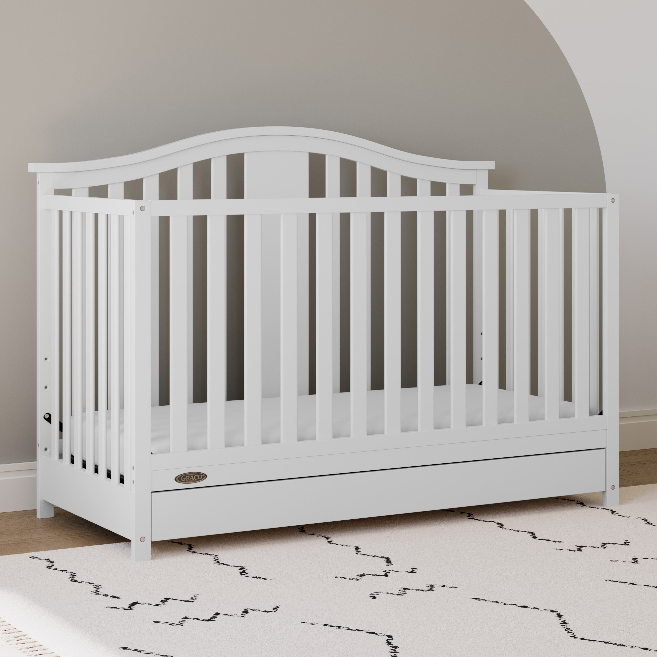 Graco solano 2025 crib canada