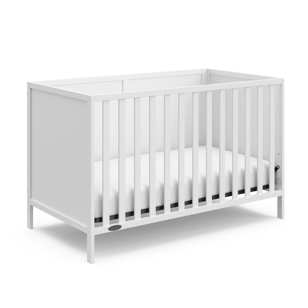 Graco® Theo 3-in-1 Convertible Crib – Storkcraft