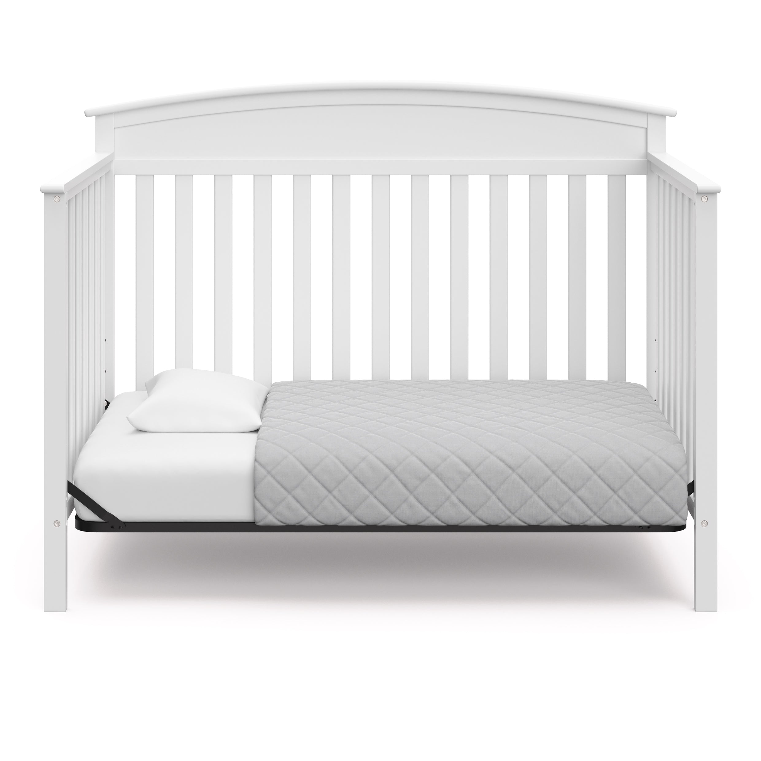Graco® Benton 5-in-1 Convertible Crib