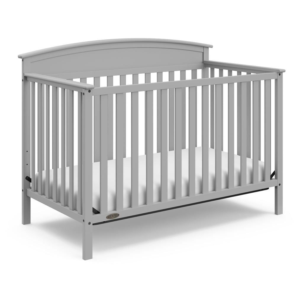 Graco® Benton 5-in-1 Convertible Crib – Storkcraft