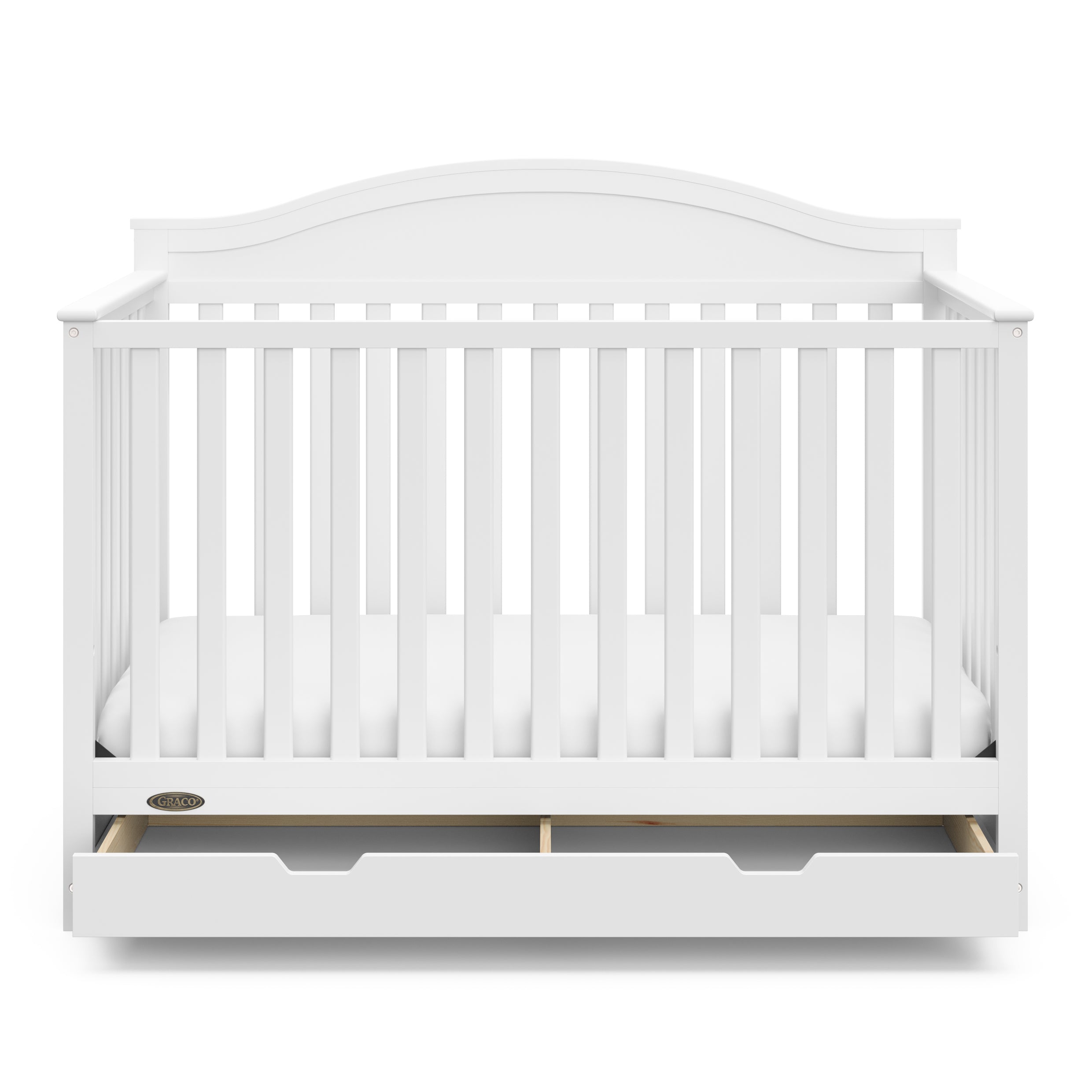 Graco shelby clearance crib