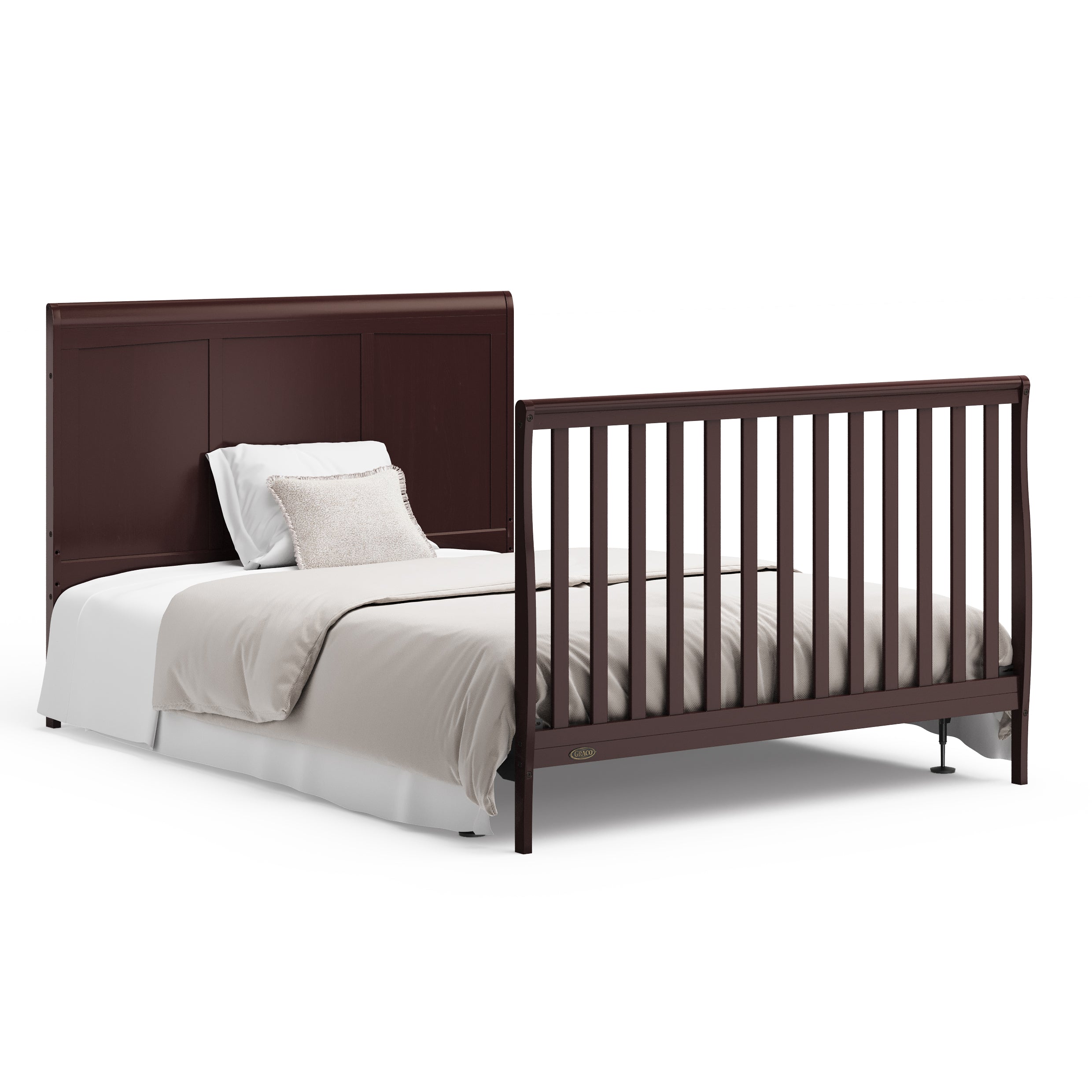 Delta epic 4 in 1 crib online