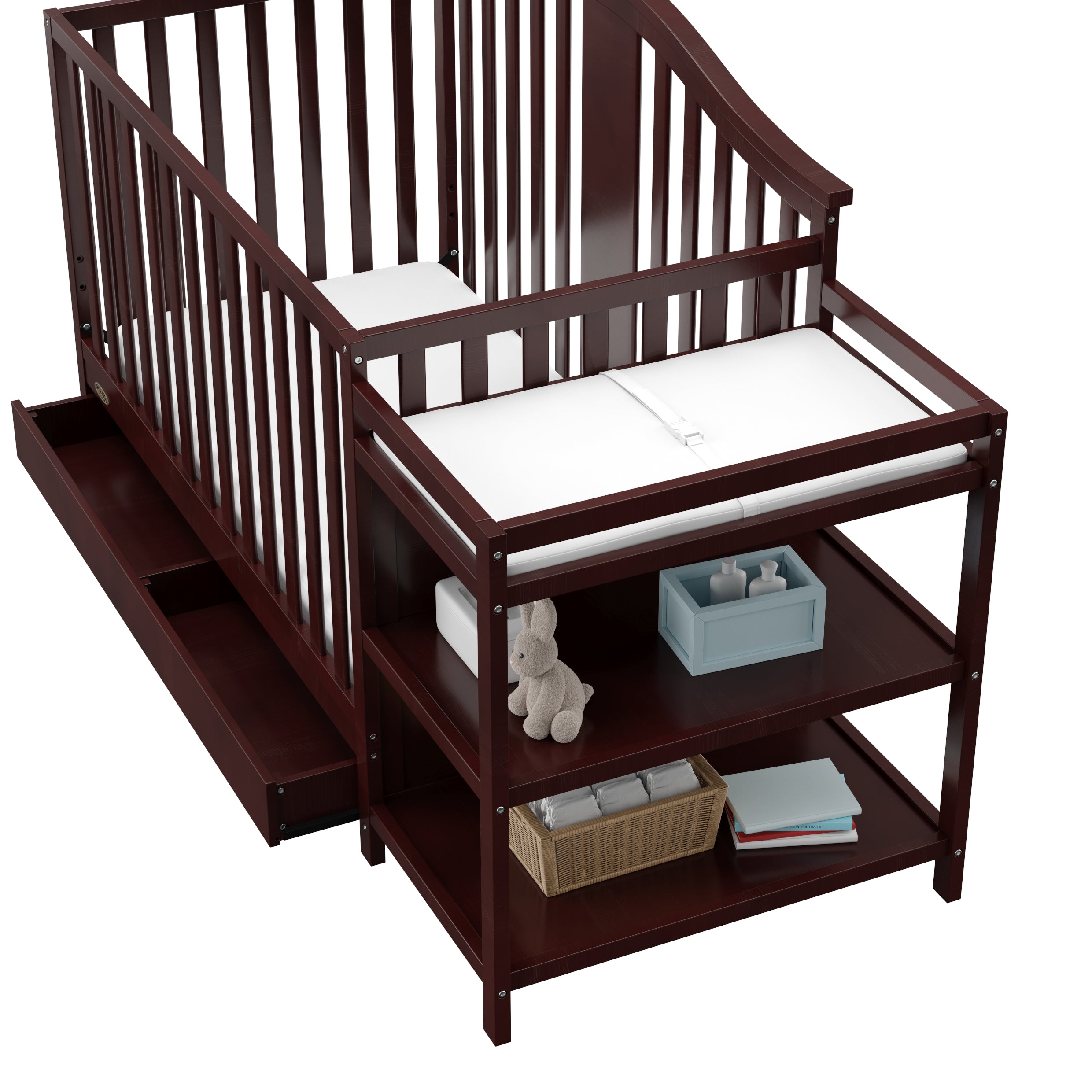 Graco solano crib review best sale