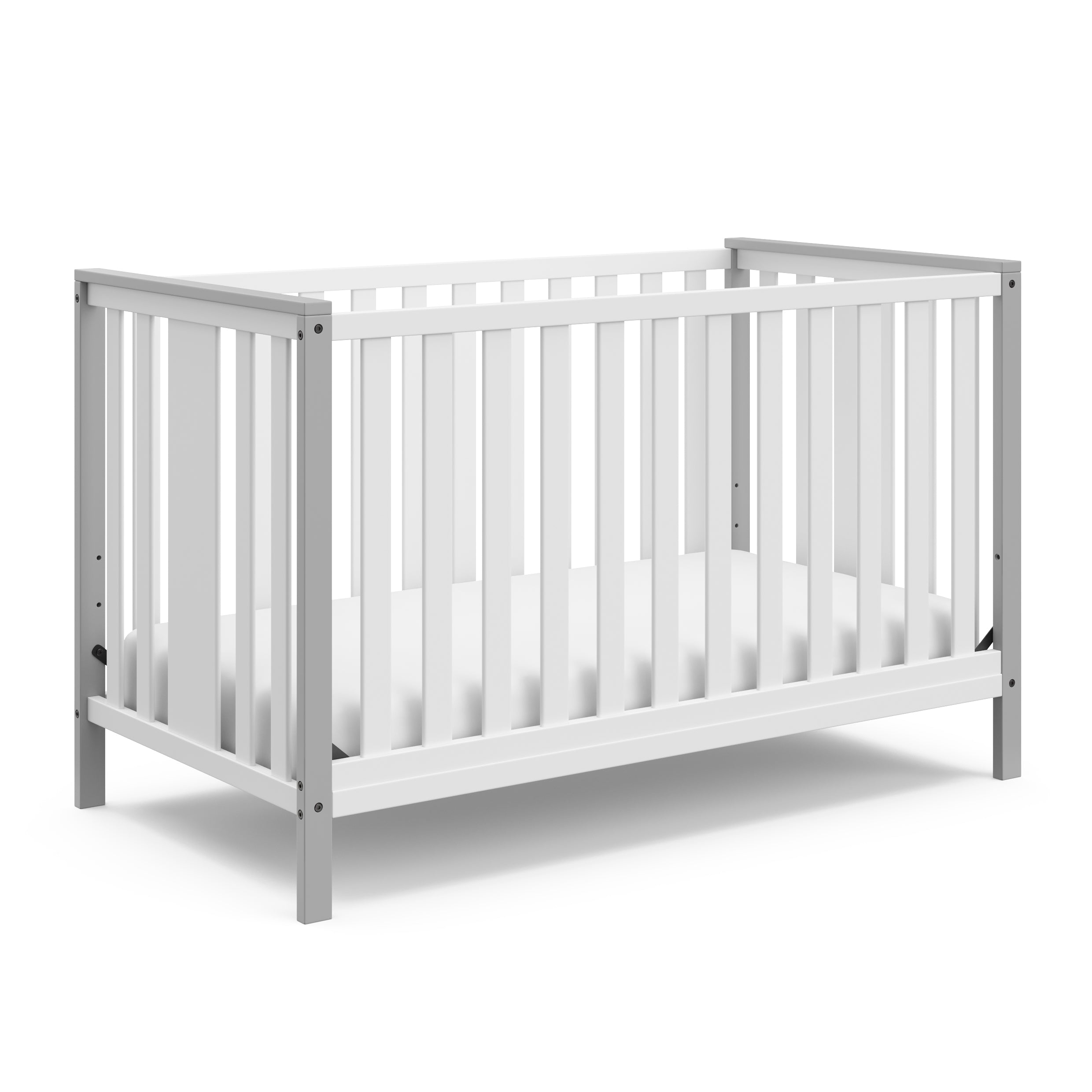 Storkcraft pacific store convertible crib