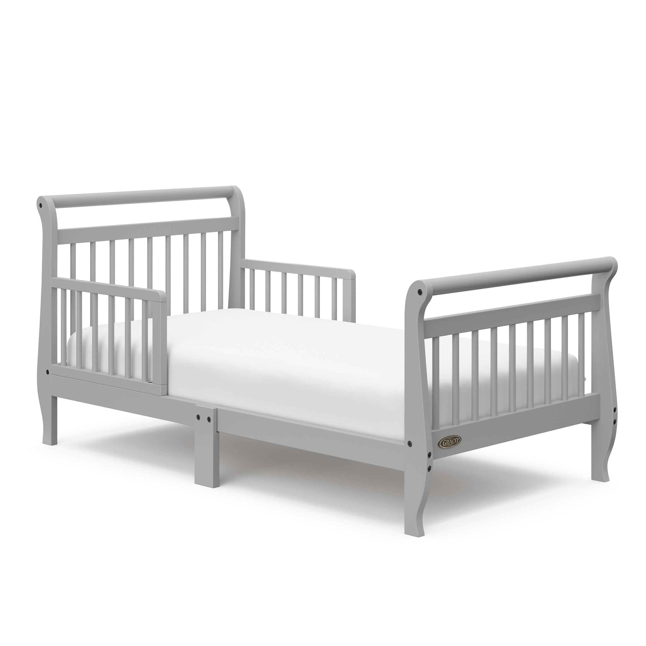 Graco toddler hot sale bed conversion