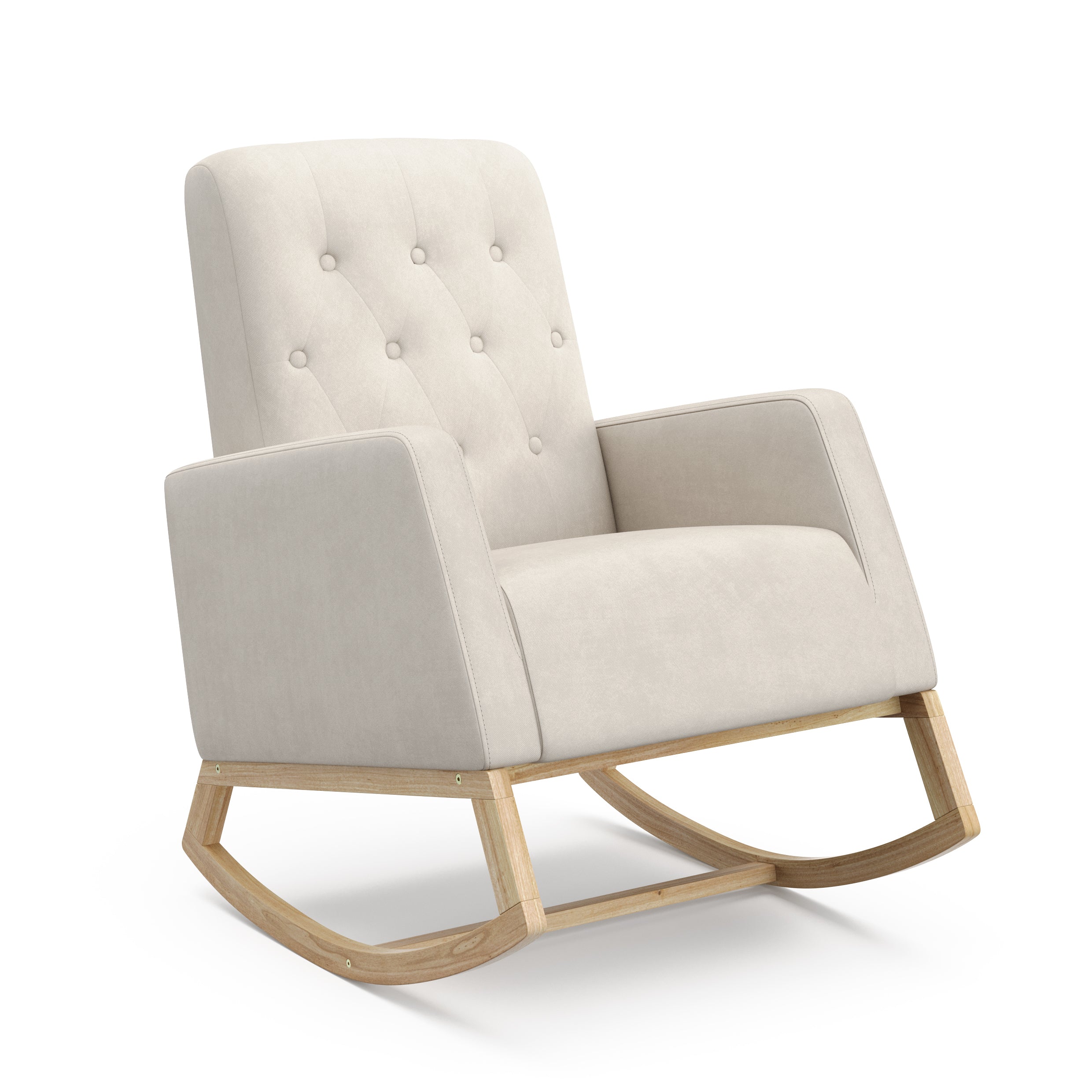 Affordable nursery rocking online chair