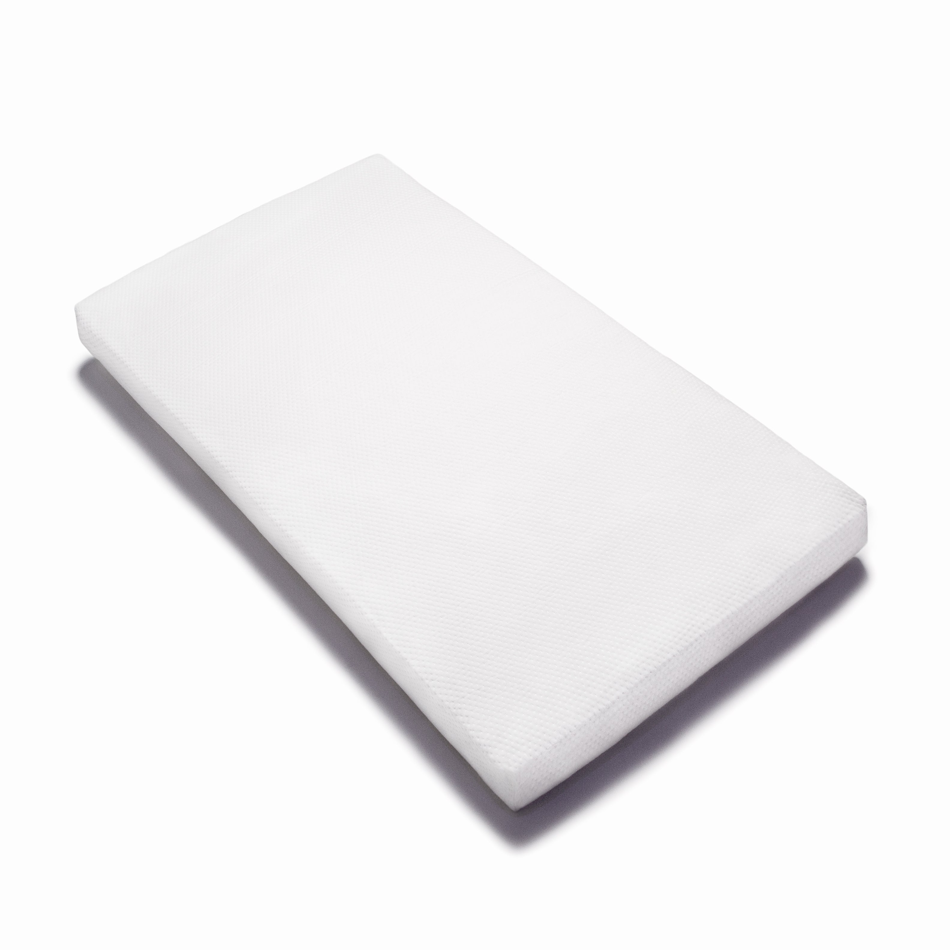 Graco premium sales foam mattress